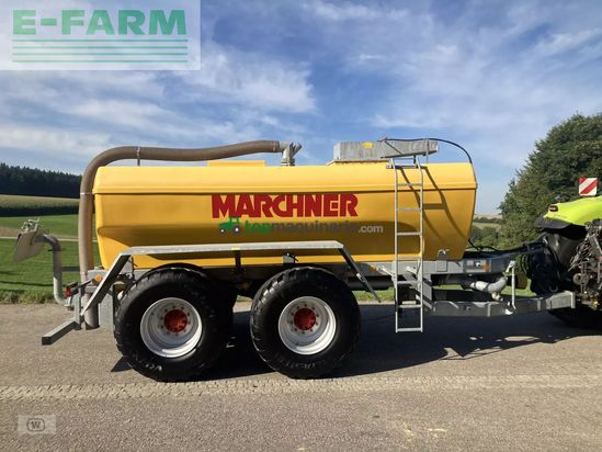 Cisterna - Marchner - sfw 10500