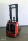 Elevadora - Linde - l 16 i 1173