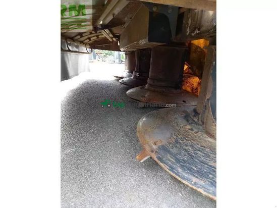 Cortacésped manual - Fendt - cutter 3140 fpv