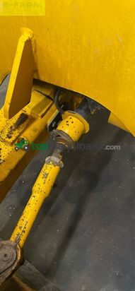 Telescopica - JCB - 526-56