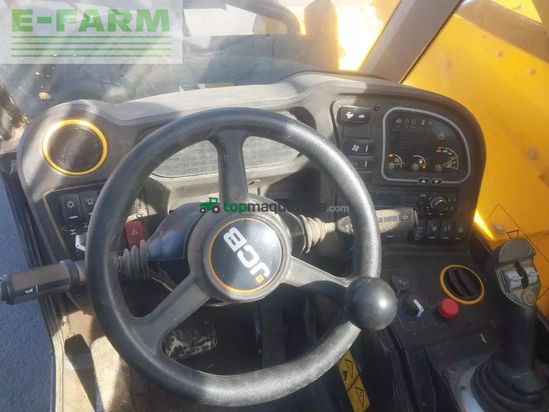 Telescopica - JCB - 530-60 agrisuper