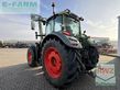 Tractor agrícola - Fendt - 620 vario