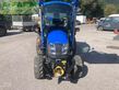 Tractor agrícola - Solis - 26 hst + fl