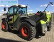 Telescopica - Claas - scorpion 9055 vp+