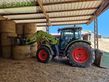 Tractor agrícola - Claas - arion 440