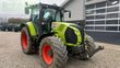 Tractor agrícola - Claas - arion 650 cebis med frontlift
