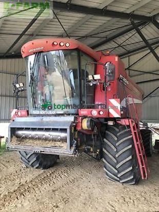 Cosechadora de Cereal - Laverda - m306