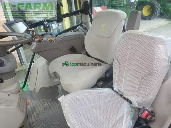 Tractor agrícola - John Deere - 6r 250