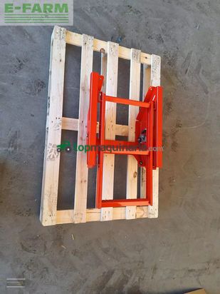 Esparcidor - Rauch - aufstiegsleiter axis