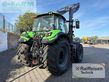 Tractor agrícola - Deutz-Fahr - agrotron 6170 ttv