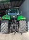 Tractor agrícola - Deutz-Fahr - 630 ttv