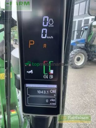 Tractor agrícola - John Deere - 5090 r