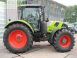 Tractor agrícola - Claas - arion 660 cmatic