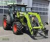 Tractor agrícola - Deutz-Fahr - 5080 d claas atos 220 + fl