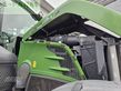 Tractor agrícola - Fendt - 824