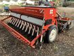 Combinado de siembra -  - fort und pegoraro 3m kreiselegge und semo 100