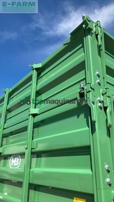Volquet - Brantner - TA 16045/2 XXL