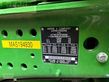Tractor agrícola - John Deere - 6195m *garantieverlängerung*