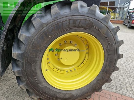 Tractor agrícola - John Deere - traktor 7r330