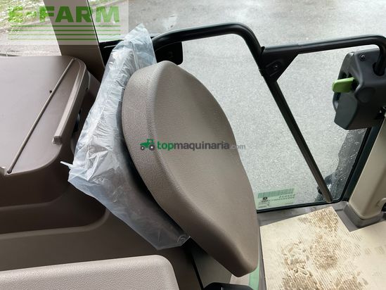 Tractor agrícola - John Deere - 6M 150