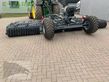 Combinado de siembra -  - grünlandstriegel mit sternwalze