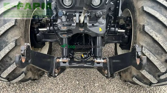 Tractor agrícola - New Holland - t7.315 med frontlift