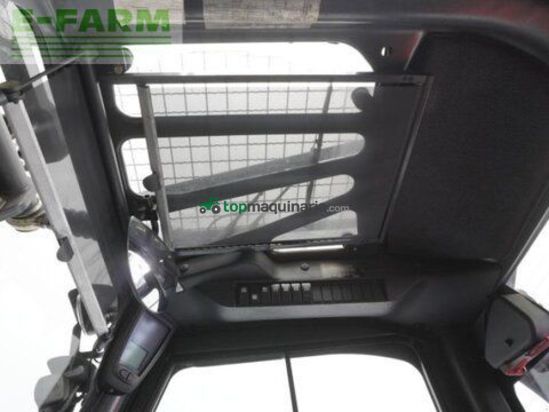 Elevadora - Linde - h 35 t evo 393-02
