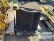 Excavadora -  - verachtert lasthakenkv-01-150-h