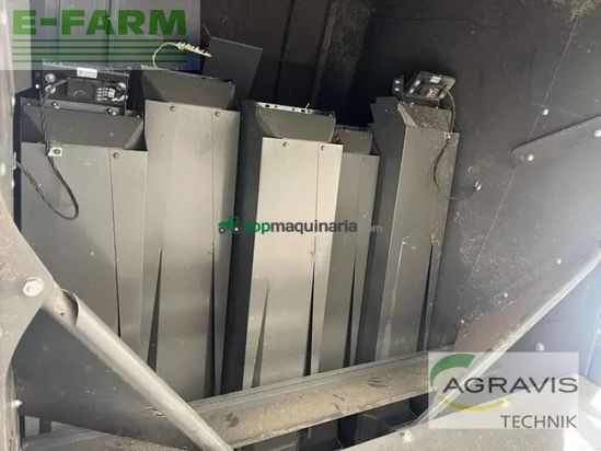 Cosechadora de Cereal - Fendt - 5255 l