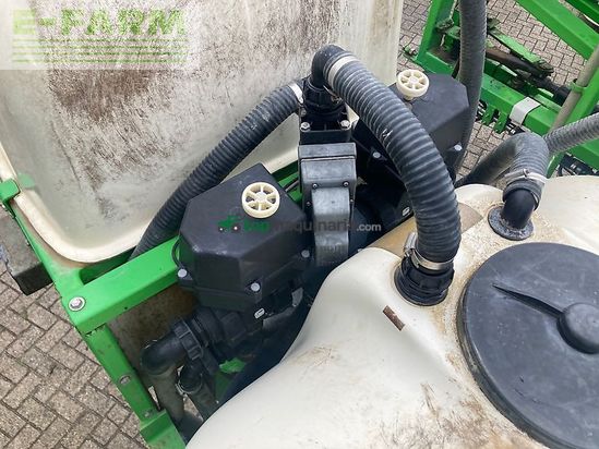 Atomizador - CHD - 2727 veldspuit