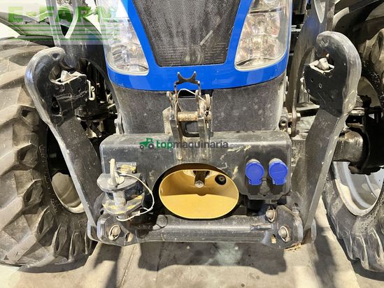 Tractor agrícola - New Holland - t 5.95