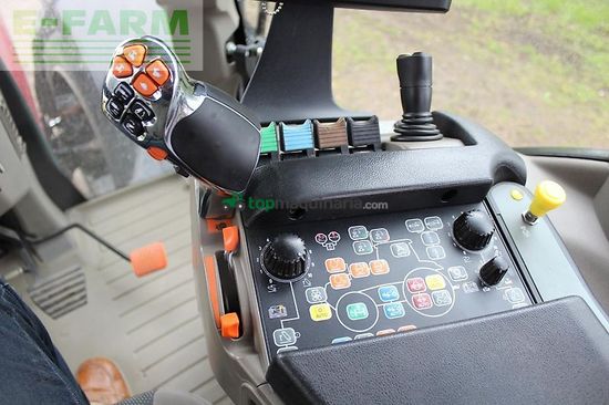 Tractor agrícola - Case IH - optum cvx 300