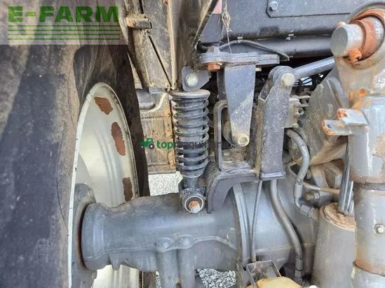 Tractor agrícola - Valtra - n103