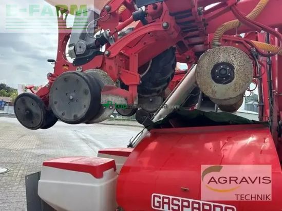 Sembradora monograno mecanica - Maschio - mirka