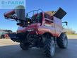 Cosechadora de Cereal - Case IH - axial flow 9240