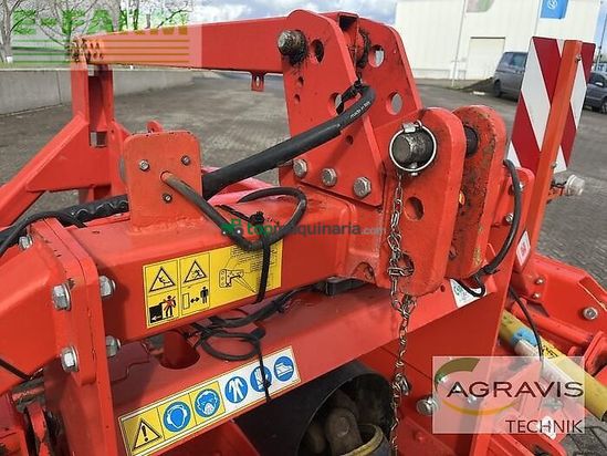 Grada rotativa - Maschio - dc 3000 combi
