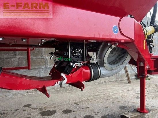 Sembradora - Horsch - Pronto 6 KR