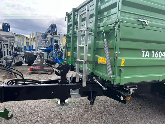Volquet - Brantner - ta 16045 xxl