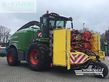Cosechadora de Cereal - Fendt - katana 650 gen3