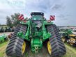 Tractor agrícola - John Deere - 9620rx mit heckkraftheber