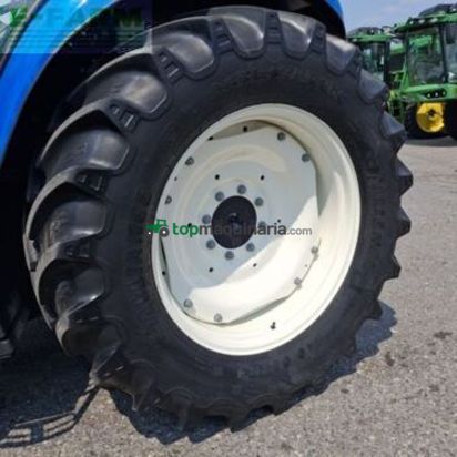 Tractor agrícola - New Holland - t5.95