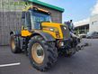 Tractor agrícola - JCB - fastrac 3185