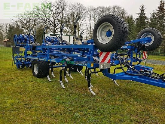 Cultivador - Kockerling - vario 480 neu, unbenutzt