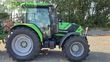 Tractor agrícola - Deutz-Fahr - 6125 c