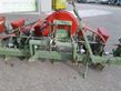 Sembradora monograno mecanica - Nodet - 6 reihig