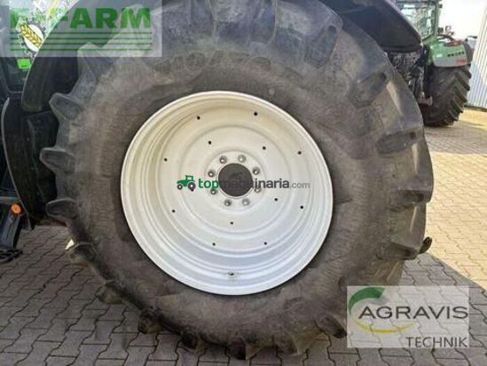 Tractor agrícola - Valtra - t 215 d