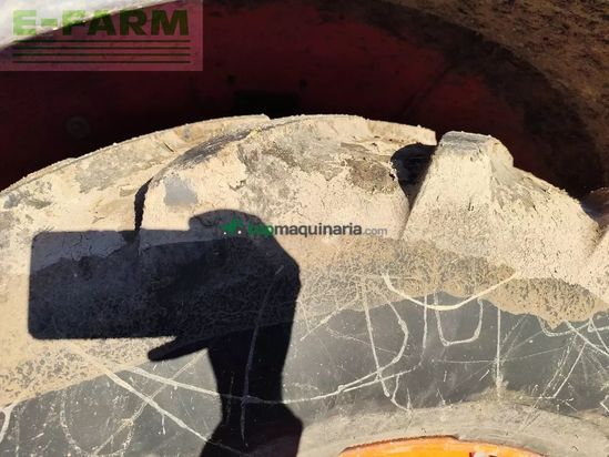 Tractor agrícola - Kubota - m5111 dth