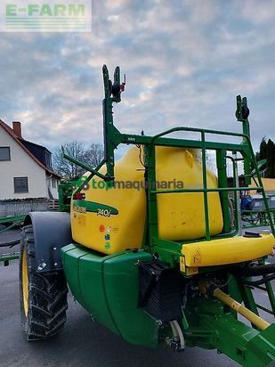 Atomizador - John Deere - 740i