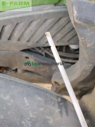 Tractor agrícola - Fendt - 312