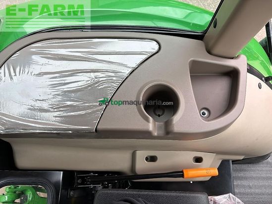 Tractor agrícola - John Deere - 5058e